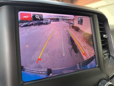 Used 2023 RAM 1500 Big Horn image 33