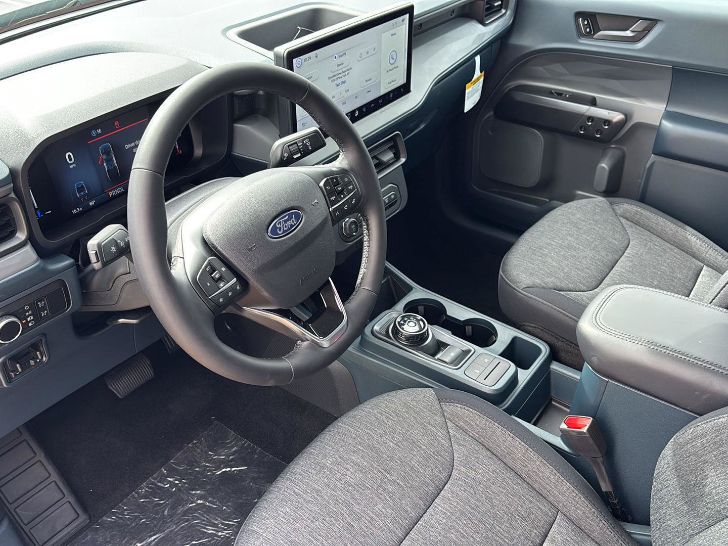 New 2026 Ford Maverick XLT w/ XLT Luxury Package AWD/4WD image 13