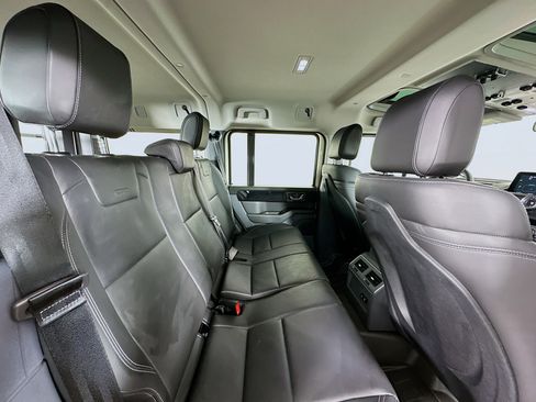 Used 2024 INEOS Grenadier image 46