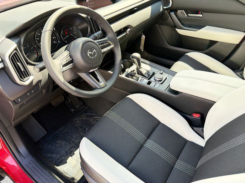 New 2026 MAZDA CX-50 AWD 2.5 S w/ Weather Package image 26