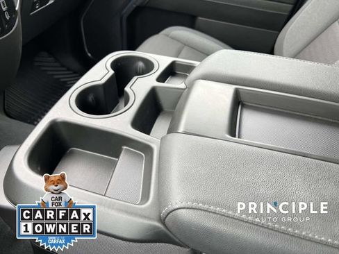 Used 2025 GMC Sierra 1500 Elevation image 27