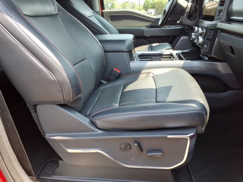 Used 2023 Ford F350 Lariat w/ Chrome Package AWD/4WD image 9