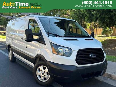 Used 2019 Ford Transit 250 130 Low Roof