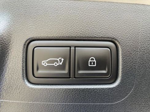 New 2025 Hyundai Santa Fe Limited image 48