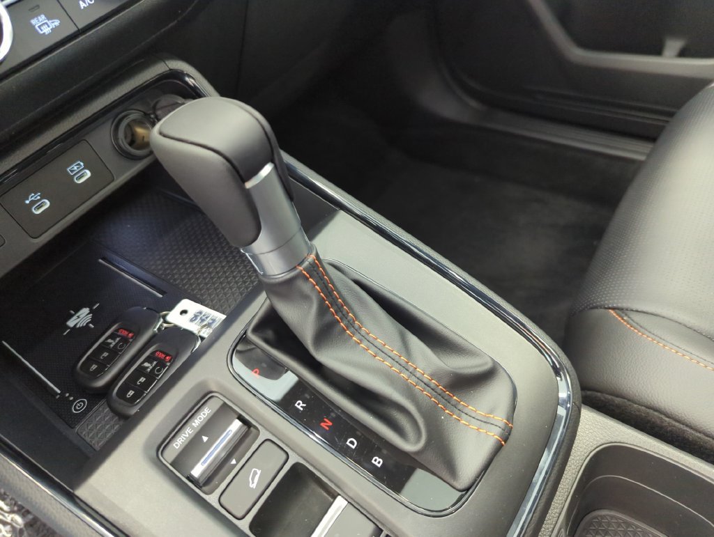 New 2027 Honda CR-V Sport-L image 26