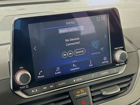 Used 2024 Nissan Altima 2.5 SR image 14