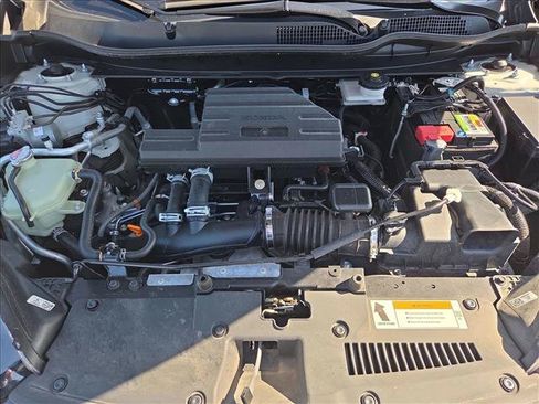Used 2021 Honda CR-V EX image 23