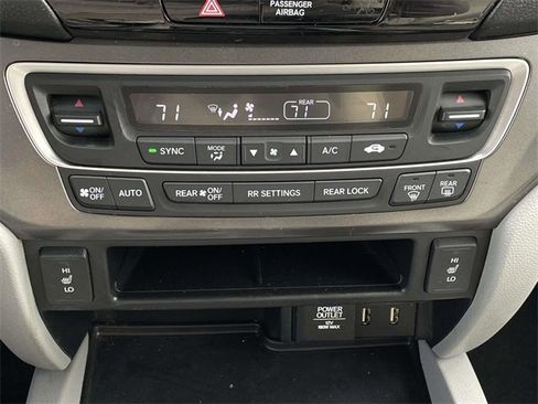 Used 2018 Honda Pilot EX-L image 28