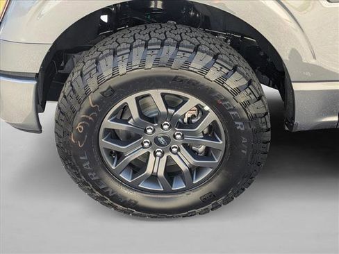 New 2026 Ford F150 Tremor AWD/4WD image 9