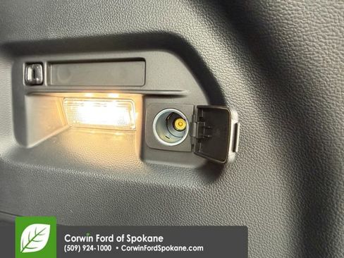 New 2026 Ford Explorer ST-Line w/ ST-Line Street Pack image 19