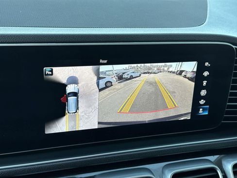 Used 2023 Mercedes-Benz GLE 350 image 33