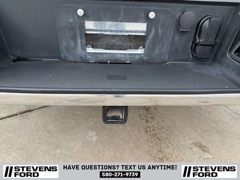 Used 2025 Ford F150 XLT w/ Equipment Group 301A Standard AWD/4WD image 11