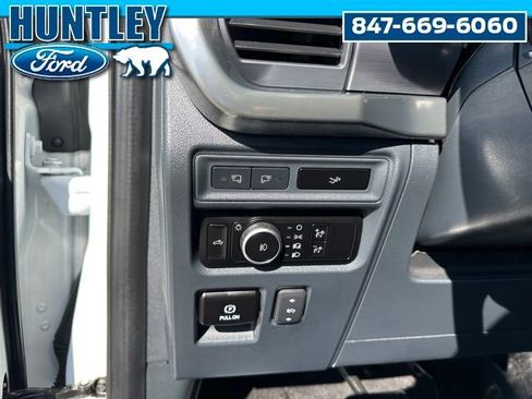 Used 2023 Ford F150 Lariat w/ Equipment Group 502A High AWD/4WD image 21
