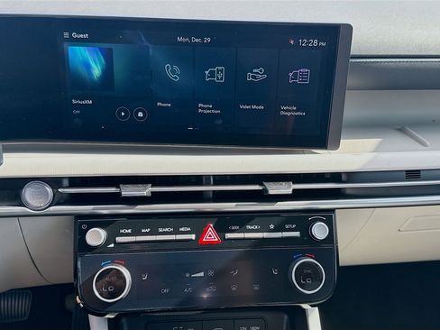 New 2026 Hyundai Tucson SEL image 10