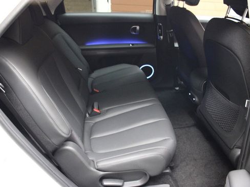 Used 2023 Hyundai Ioniq 5 SEL image 16