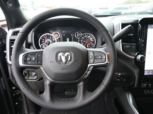 New 2026 RAM 3500 Lone Star image 14