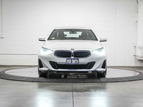 Used 2023 BMW 230i Coupe w/ Convenience Package image 2