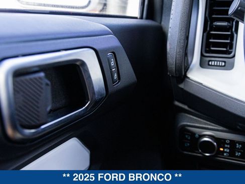 New 2025 Ford Bronco Stroppe Edition image 36