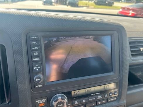 Used 2014 Honda Ridgeline RTL image 12