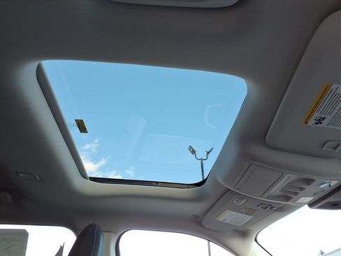 New 2025 Ford Bronco Sport Heritage w/ Convenience Package image 9