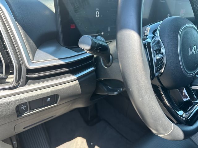 Used 2024 Kia Sorento S AWD/4WD image 34