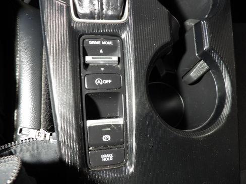 Used 2022 Honda Civic Sport image 13