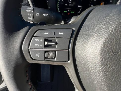 Used 2026 Honda CR-V Sport-L image 20