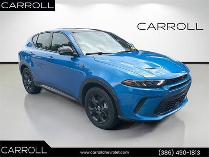 Used 2024 Dodge Hornet R/T Plus w/ R/T Blacktop Package
