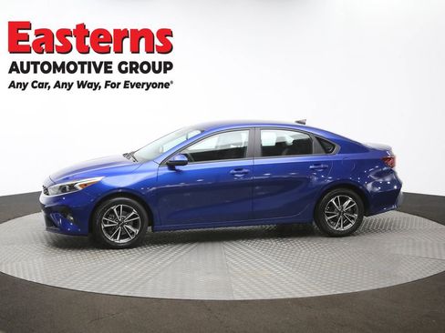 Used 2023 Kia Forte LXS image 60