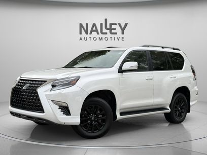 Used 2023 Lexus GX 460