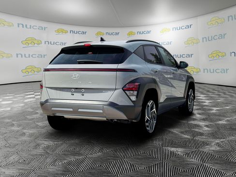 New 2026 Hyundai Kona SEL Premium AWD/4WD image 7