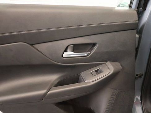 New 2026 Nissan Sentra SV w/ SV Convenience Package FWD image 25