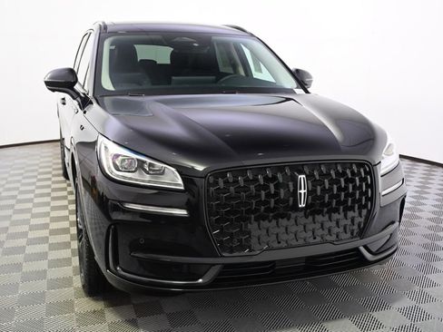 New 2026 Lincoln Corsair Reserve w/ Jet Appearance Package image 9