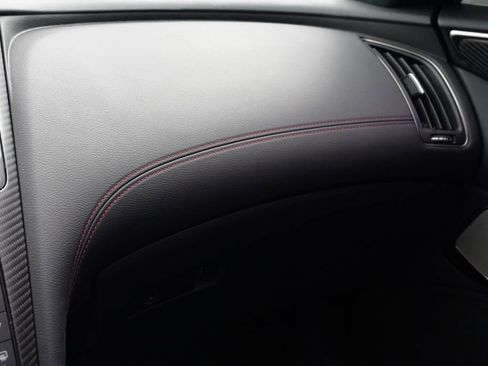 Used 2023 INFINITI Q50 Red Sport 400 RWD image 21