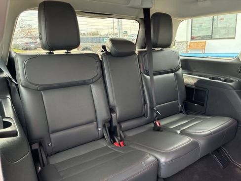 Used 2025 Ford Expedition Active image 33