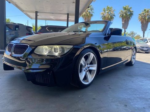 Used 2011 BMW 328i Convertible RWD image 8