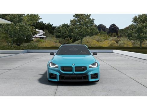 New 2026 BMW M2 w/ Lighting Package RWD image 3