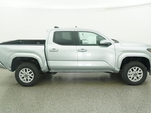 New 2026 Toyota Tacoma SR5 image 38