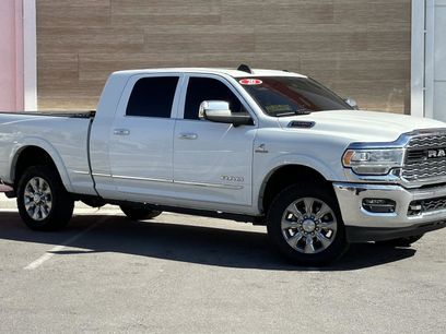 Used 2020 RAM 2500 Limited