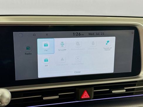 Used 2024 Hyundai Ioniq 6 SEL image 37