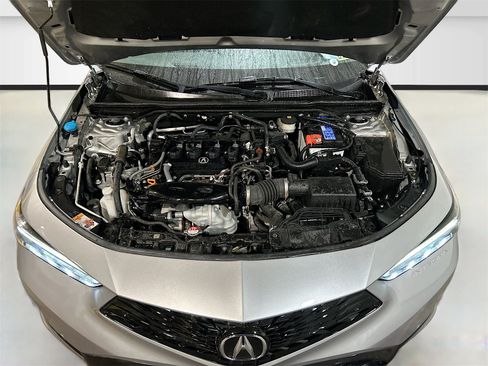 Used 2024 Acura Integra A-Spec image 29