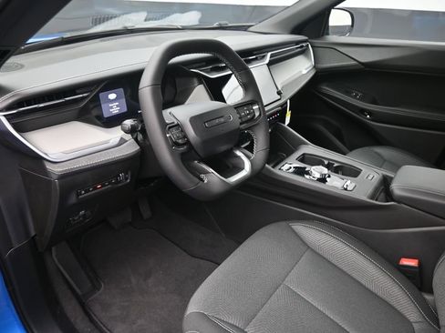 New 2026 Jeep Cherokee Laredo AWD/4WD image 18