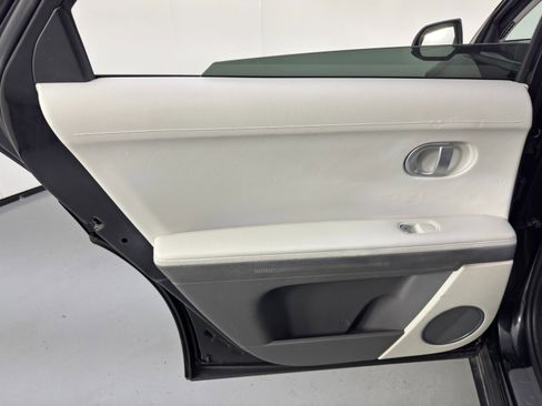 Used 2023 Hyundai Ioniq 5 SEL image 40