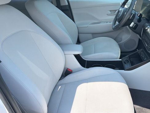 Used 2024 Hyundai Kona SEL w/ Convenience Package AWD/4WD image 25