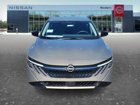 New 2026 Nissan Sentra SV w/ Floor Mat Package image 2