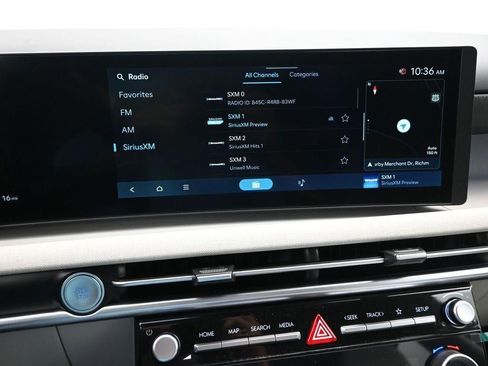 New 2025 Hyundai Tucson SEL image 22