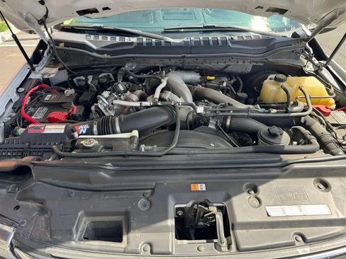 Used 2020 Ford F350 Lariat w/ Lariat Value Package image 25