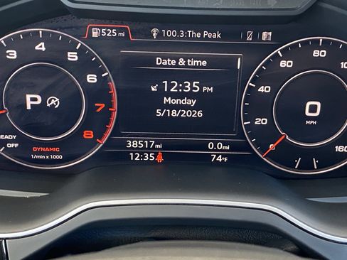 Used 2019 Audi Q7 3.0T Premium Plus w/ Premium Plus Package AWD/4WD image 5