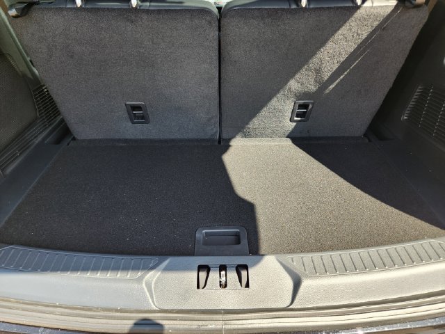 New 2026 Ford Explorer ST w/ Sun And Sound Package AWD/4WD image 32