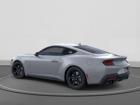 New 2026 Ford Mustang GT RWD image 4